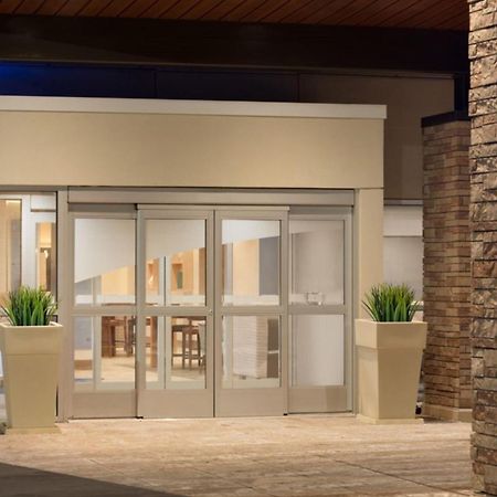 Independent Sphc Cross Creek Inn & Suites Fayetteville Exterior foto